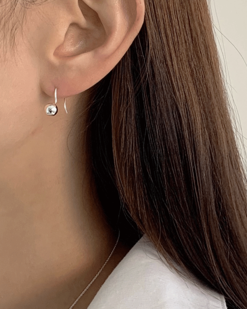 도브 earring