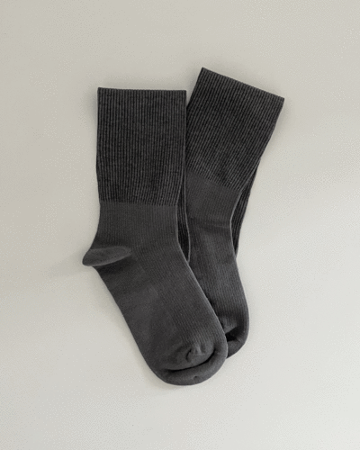 시스루 socks