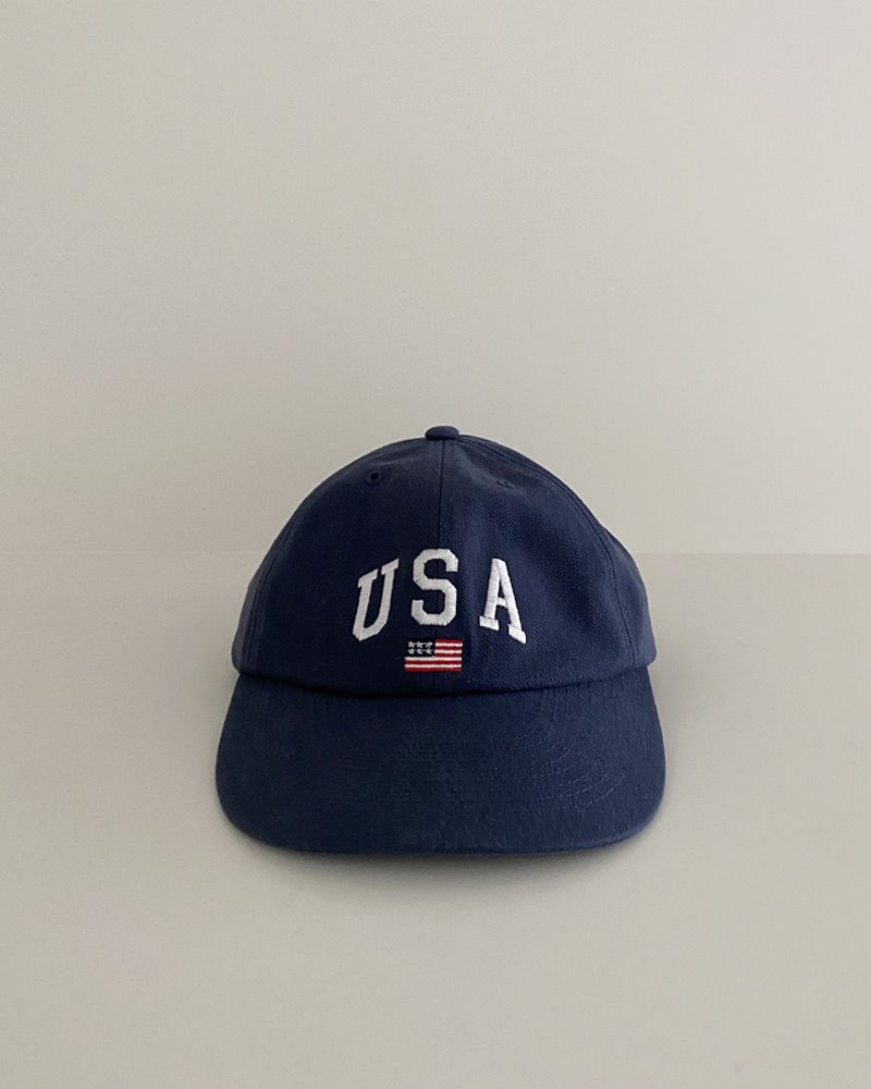 USA CAP