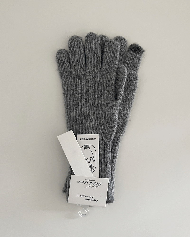 Snow gloves