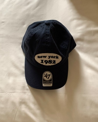 뉴욕 CAP (47brand)
