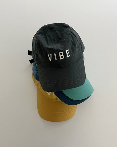 VIBE CAP